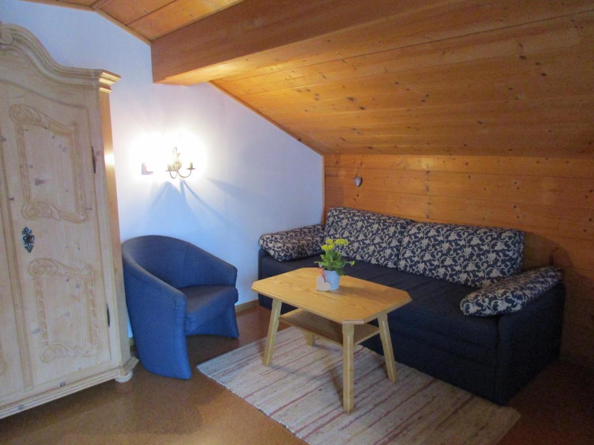 Haus Schaffler Apartment Kochel am See Exterior foto